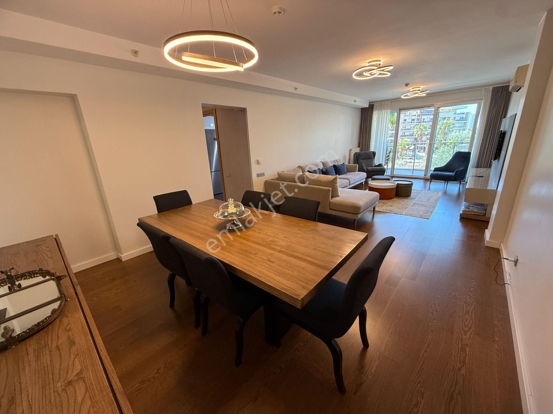 Park Yaşam Mavişehir Satılık 2+1 Daire Peyzaj Manzara Büyük Tip - Görsel 6