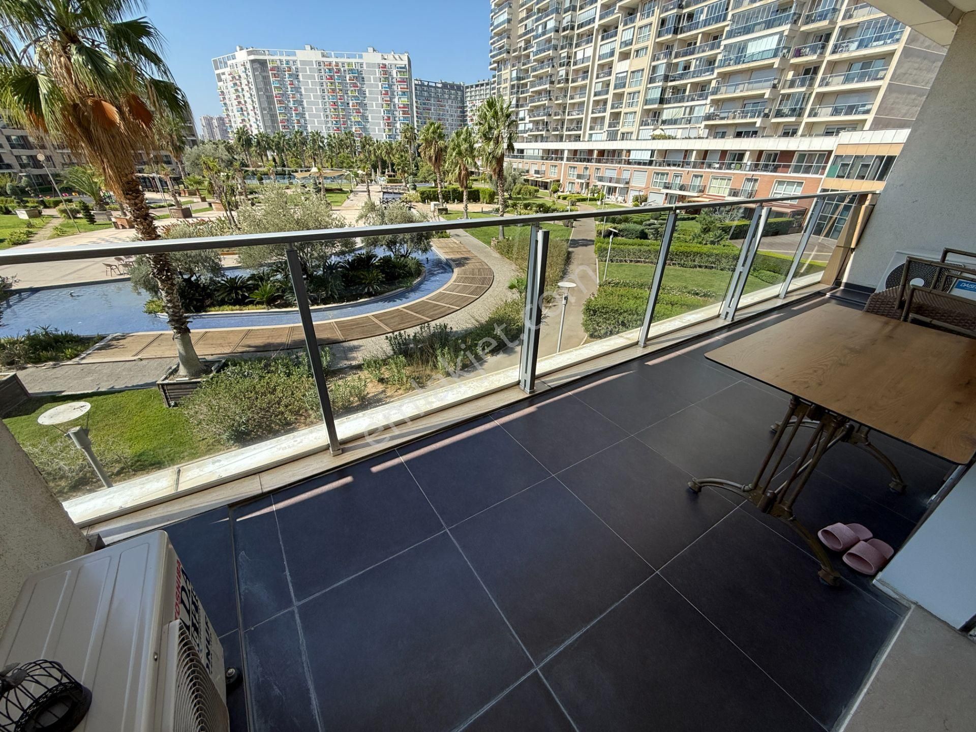 Park Yaşam Mavişehir Satılık 2+1 Daire Peyzaj Manzara Büyük Tip - Görsel 16