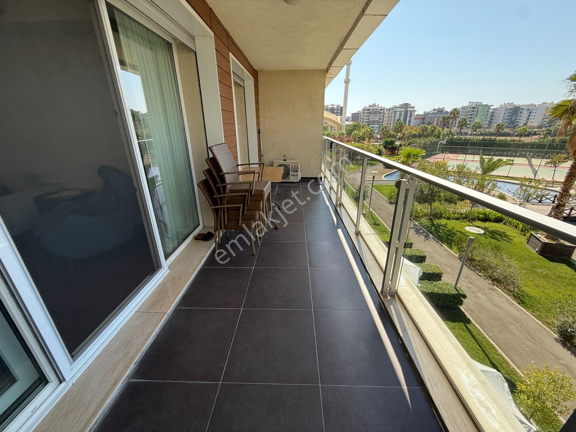 Park Yaşam Mavişehir Satılık 2+1 Daire Peyzaj Manzara Büyük Tip - Görsel 19