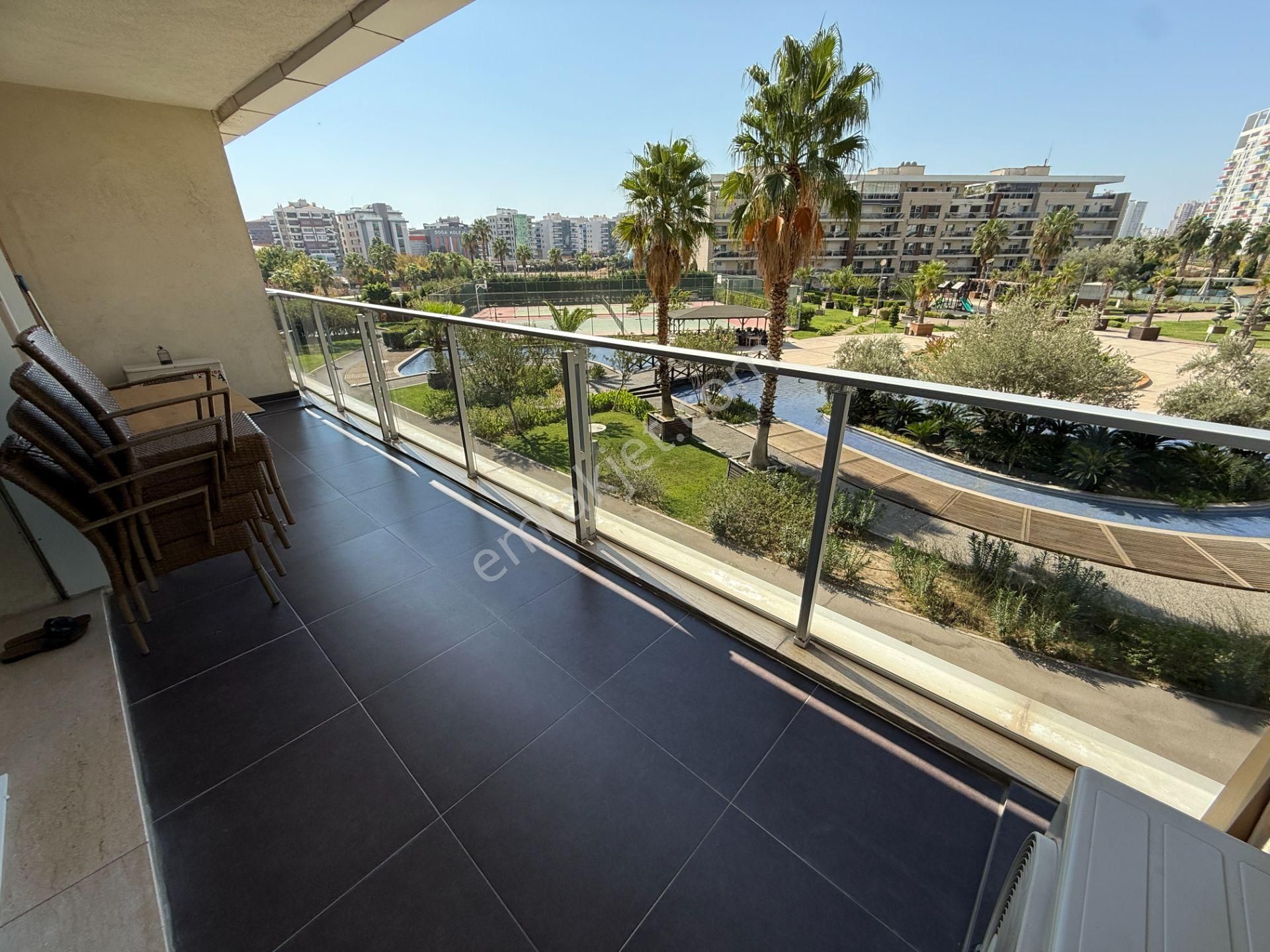 Park Yaşam Mavişehir Satılık 2+1 Daire Peyzaj Manzara Büyük Tip - Görsel 18