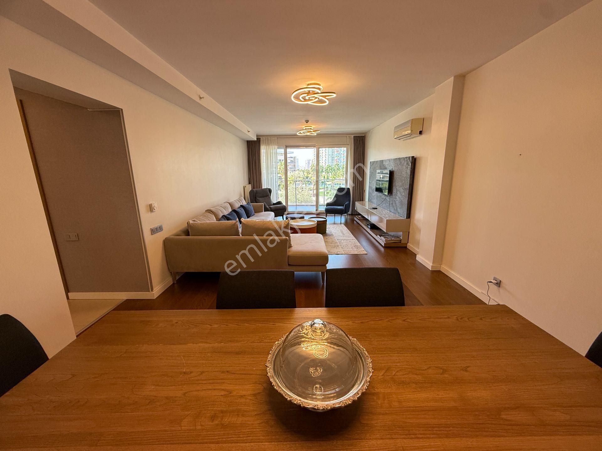 Park Yaşam Mavişehir Satılık 2+1 Daire Peyzaj Manzara Büyük Tip - Görsel 5