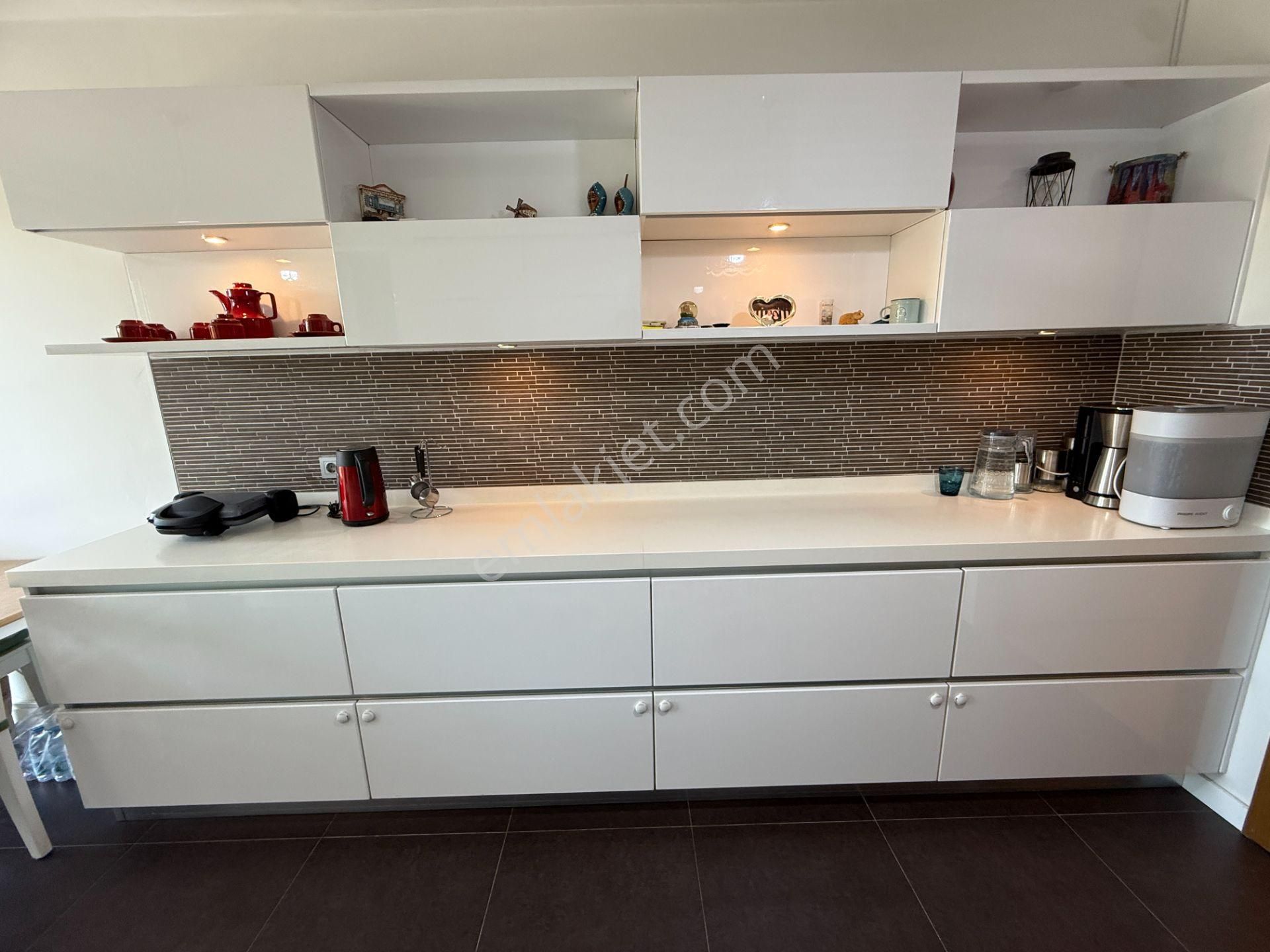 Park Yaşam Mavişehir Satılık 2+1 Daire Peyzaj Manzara Büyük Tip - Görsel 15