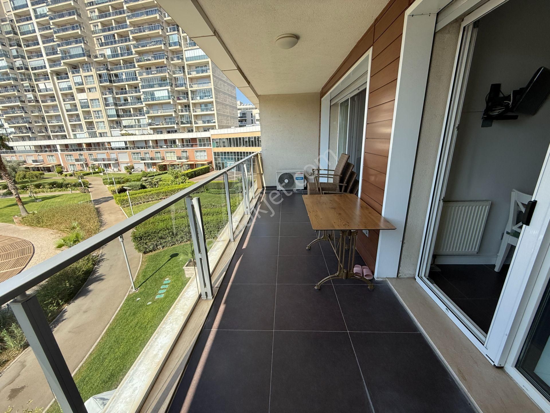 Park Yaşam Mavişehir Satılık 2+1 Daire Peyzaj Manzara Büyük Tip - Görsel 17