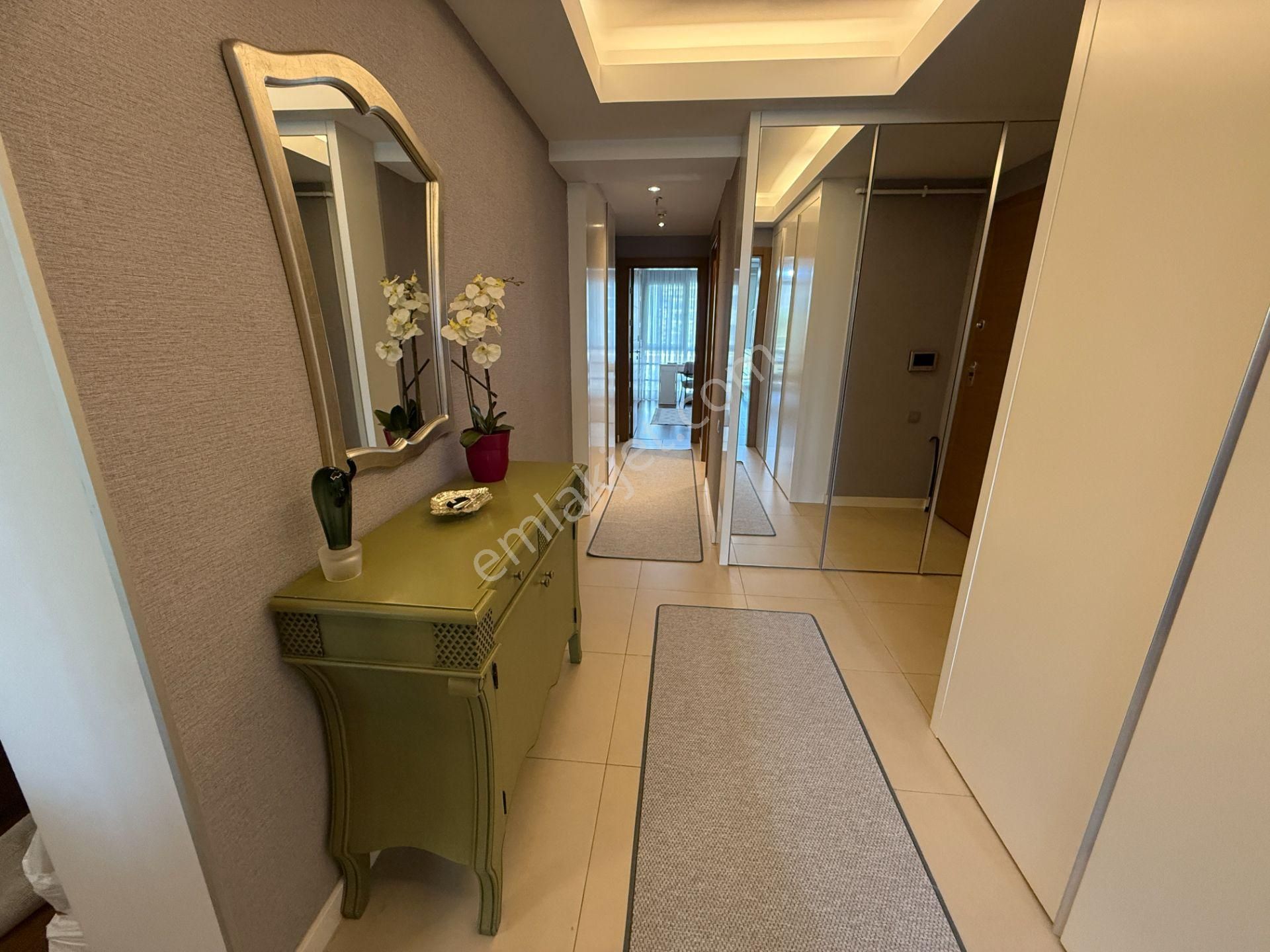 Park Yaşam Mavişehir Satılık 2+1 Daire Peyzaj Manzara Büyük Tip - Görsel 22