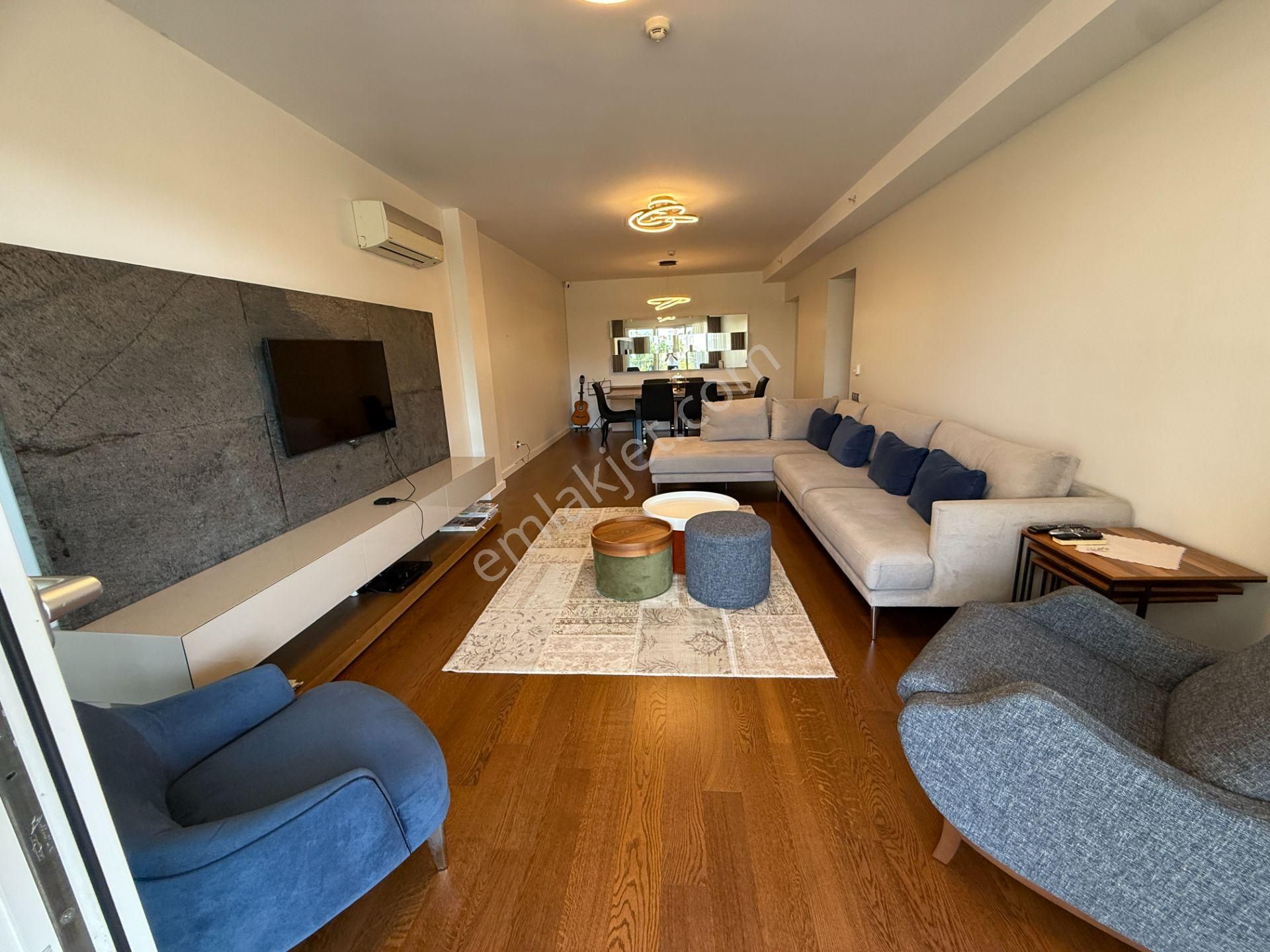 Park Yaşam Mavişehir Satılık 2+1 Daire Peyzaj Manzara Büyük Tip - Görsel 8