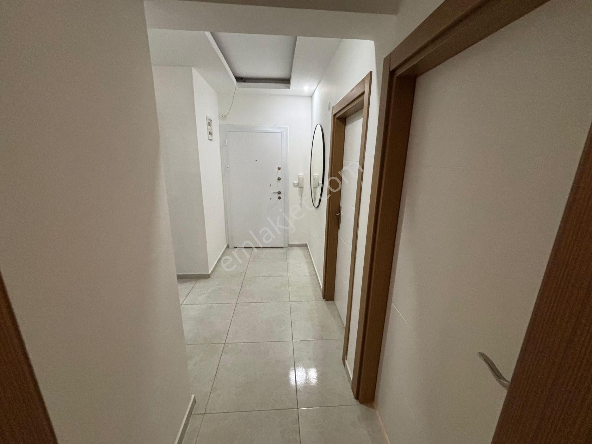 Efelerde Site İçinde Satılık 2+1 Daire - Görsel 12