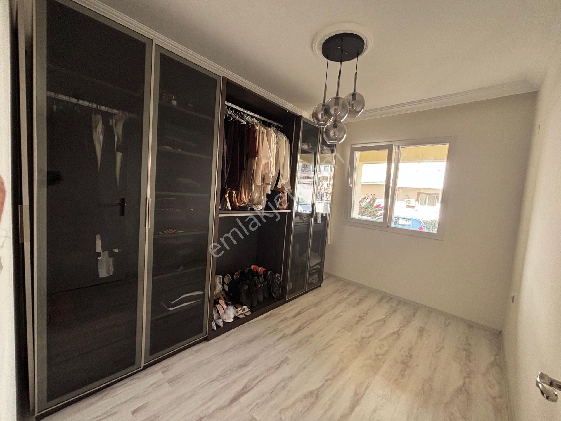 Efelerde Site İçinde Satılık 2+1 Daire - Görsel 15