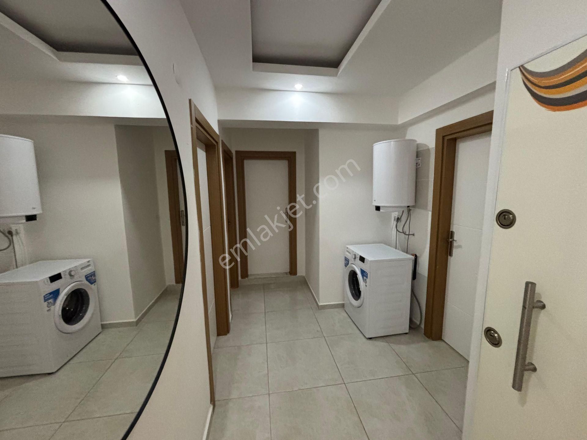 Efelerde Site İçinde Satılık 2+1 Daire - Görsel 11