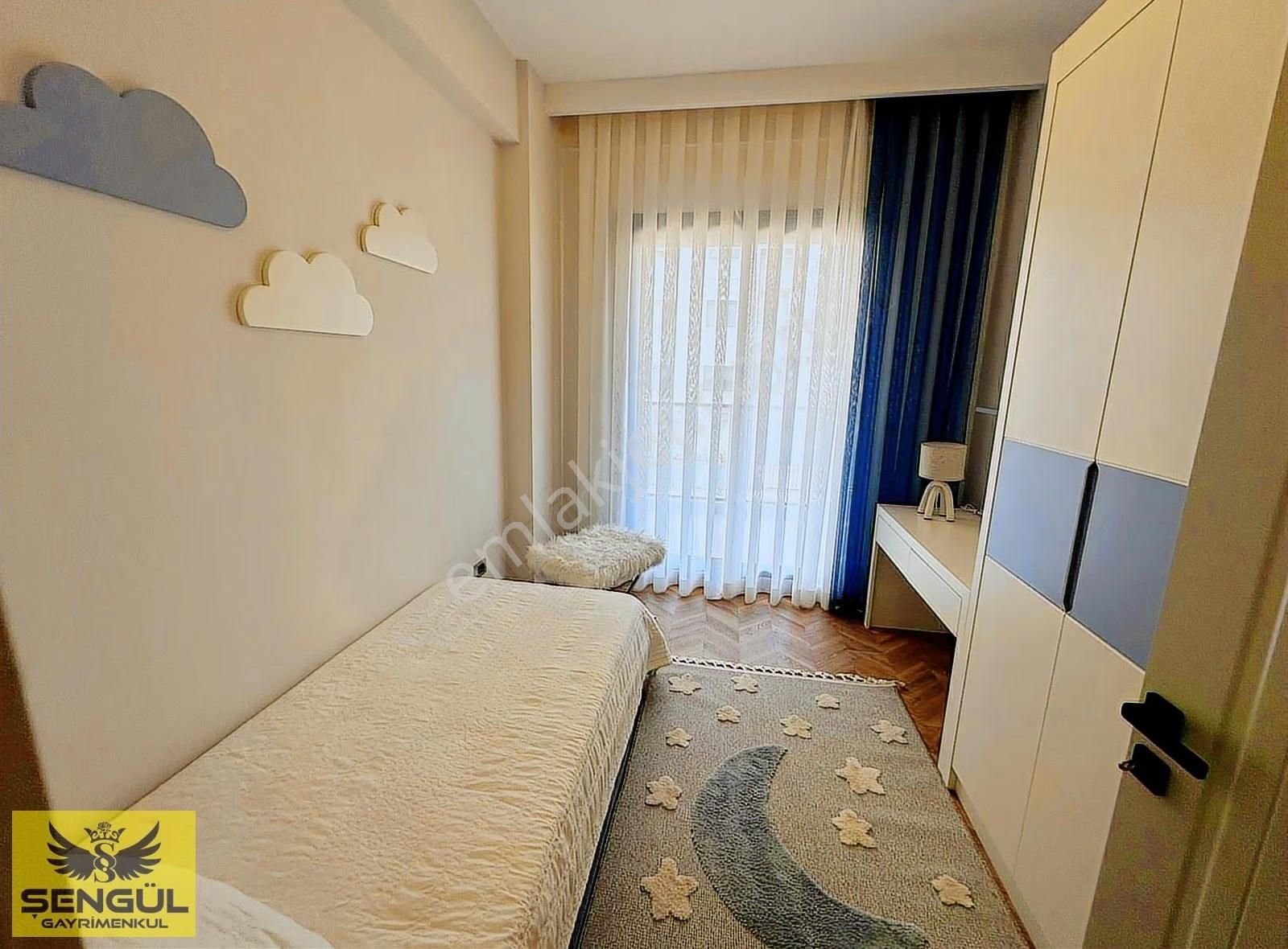 Şengül Gayrimenkul Den Yenişafakta 3,5+1satılık Lüks Daireler - Görsel 32