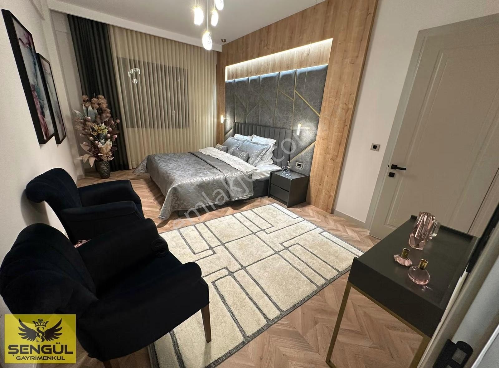 Şengül Gayrimenkul Den Yenişafakta 3,5+1satılık Lüks Daireler - Görsel 2