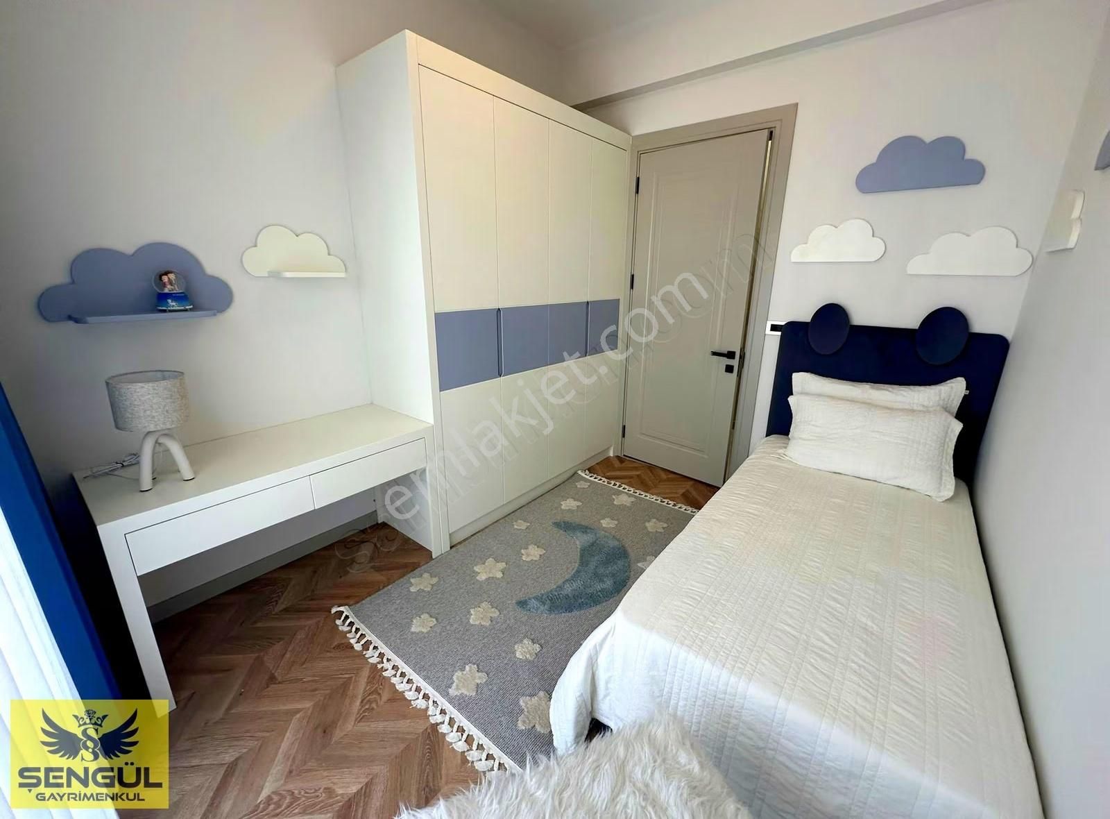 Şengül Gayrimenkul Den Yenişafakta 3,5+1satılık Lüks Daireler - Görsel 29