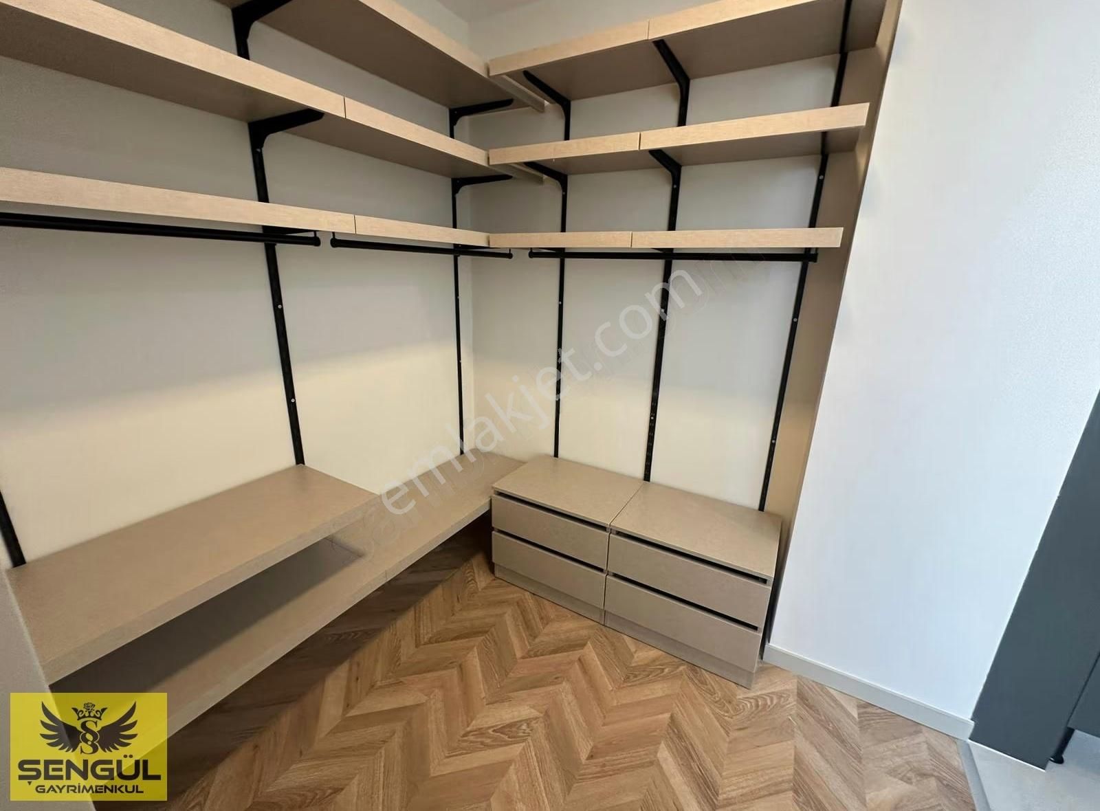 Şengül Gayrimenkul Den Yenişafakta 3,5+1satılık Lüks Daireler - Görsel 15