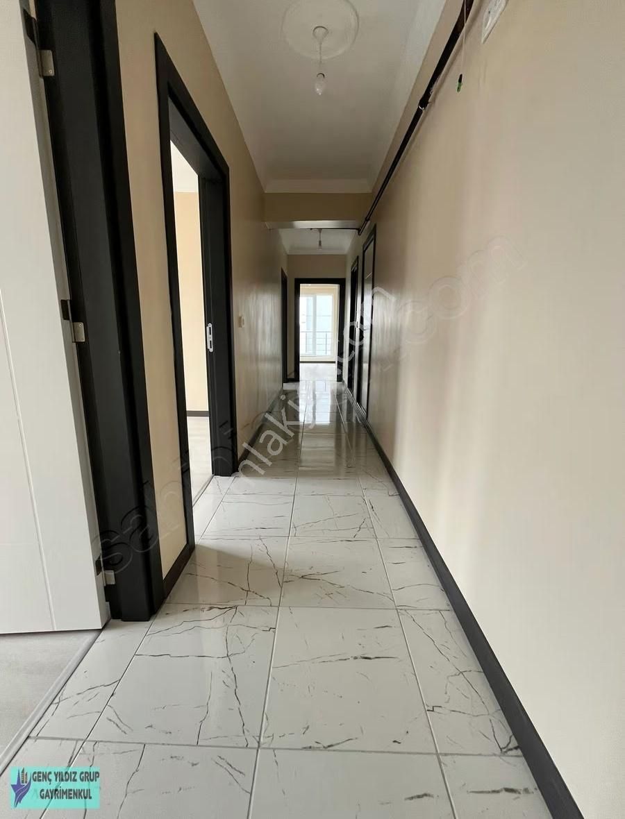 19 Mayıs Mh. 3+1 Geniş Ferah Kiralık Daire - Görsel 16