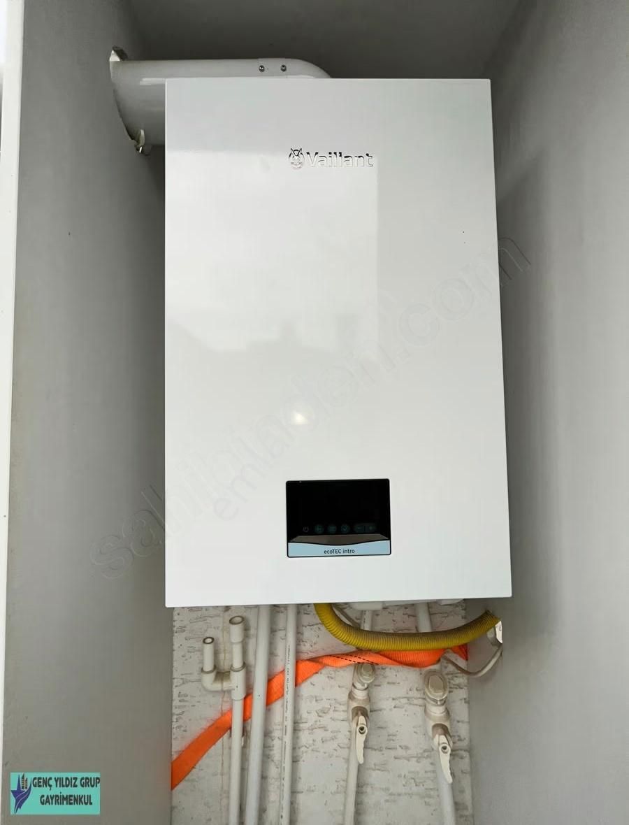 19 Mayıs Mh. 3+1 Geniş Ferah Kiralık Daire - Görsel 10