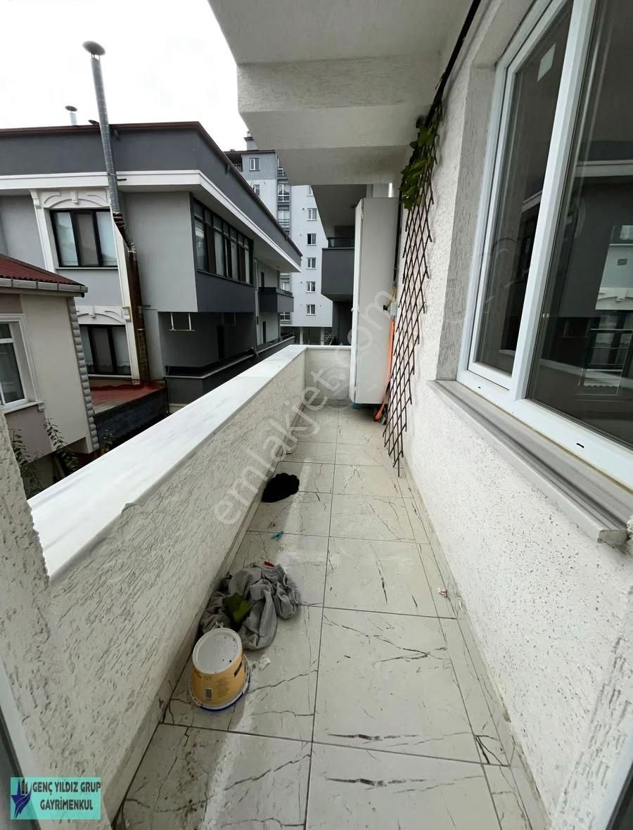 19 Mayıs Mh. 3+1 Geniş Ferah Kiralık Daire - Görsel 8