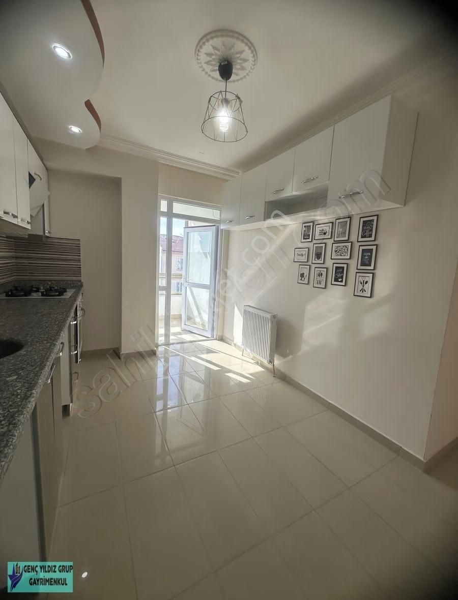 Tekirdağ Kapaklı Cadde Cephe 2+1 Satılık Daire - Görsel 18