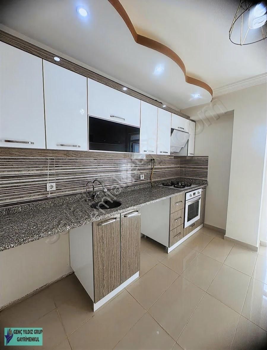Tekirdağ Kapaklı Cadde Cephe 2+1 Satılık Daire - Görsel 25
