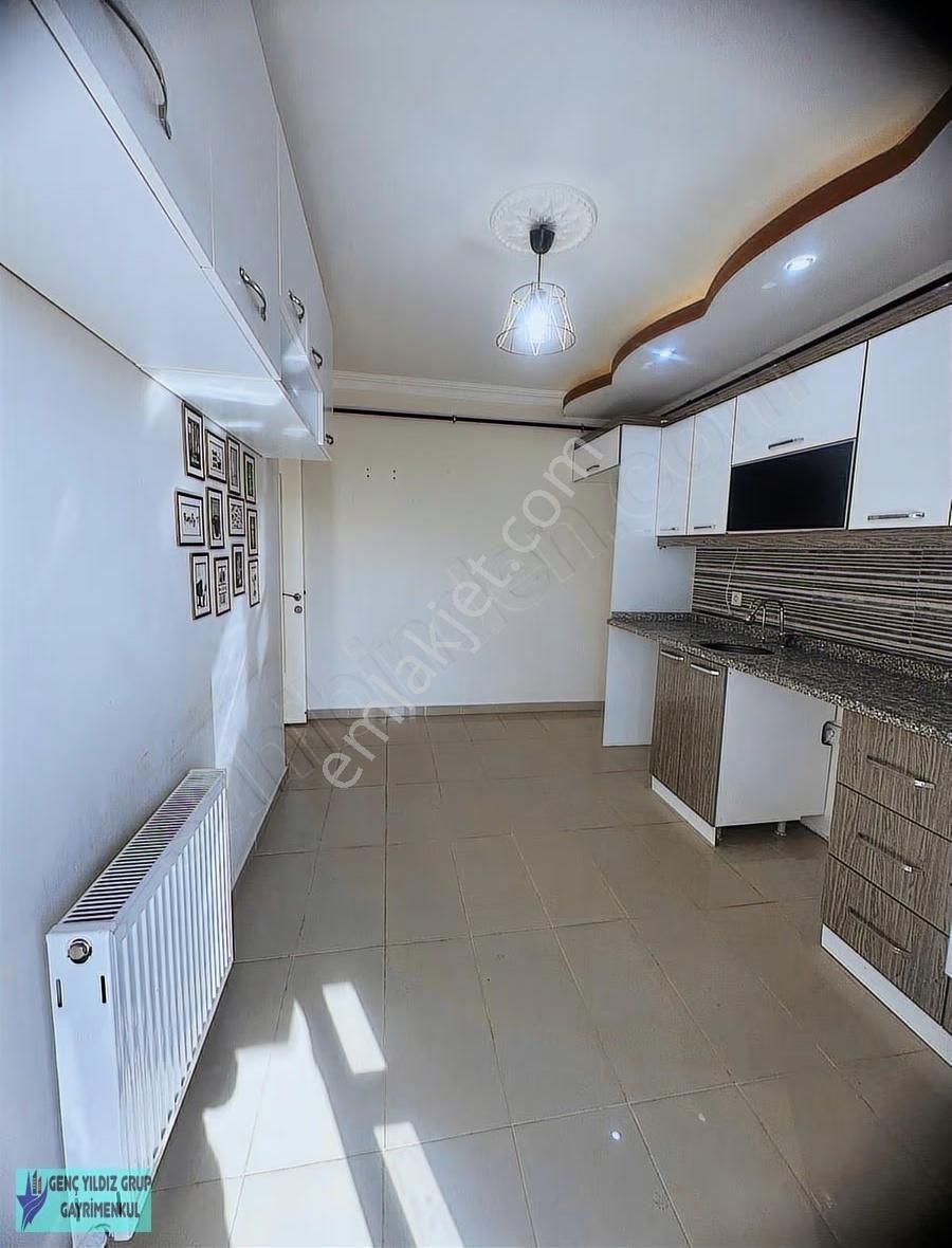 Tekirdağ Kapaklı Cadde Cephe 2+1 Satılık Daire - Görsel 9