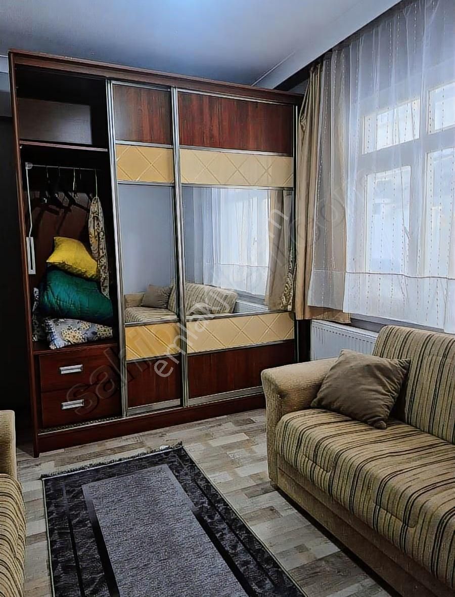 Haydar Çavuş Mah.satılık 2+0 Masrafsız Daire - Görsel 2