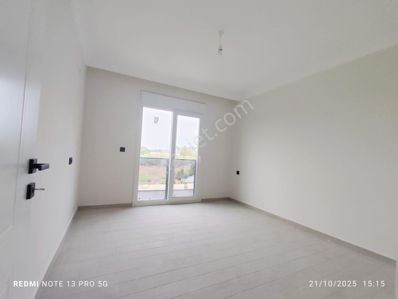 Ayvada'dan Ayvalık Altınovada 5 Katlı Binanın 1 Katı 2+1 Sıfır Lüks Daire - Görsel 20