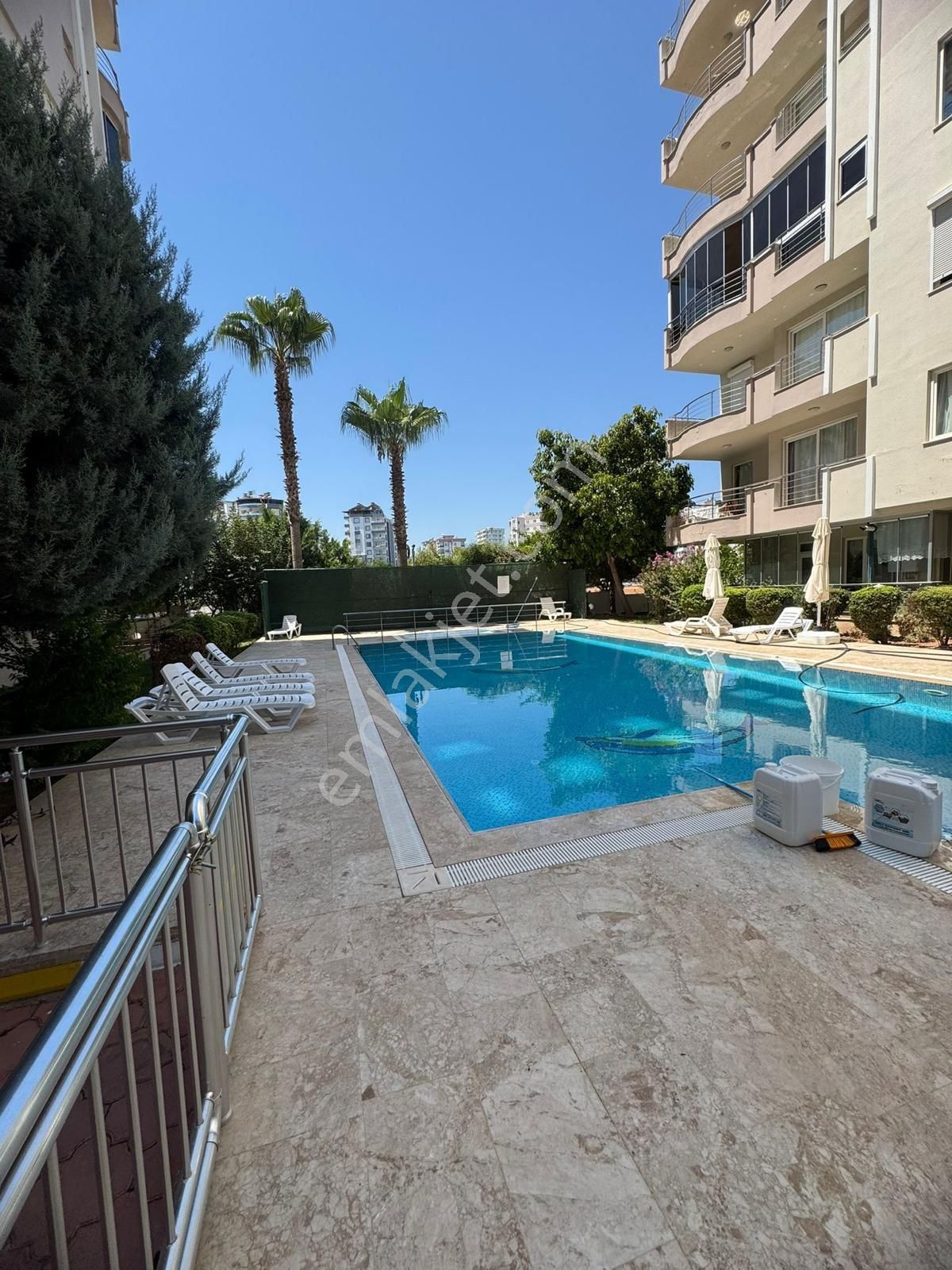 Konyalti Uncalı Lüks 3+1