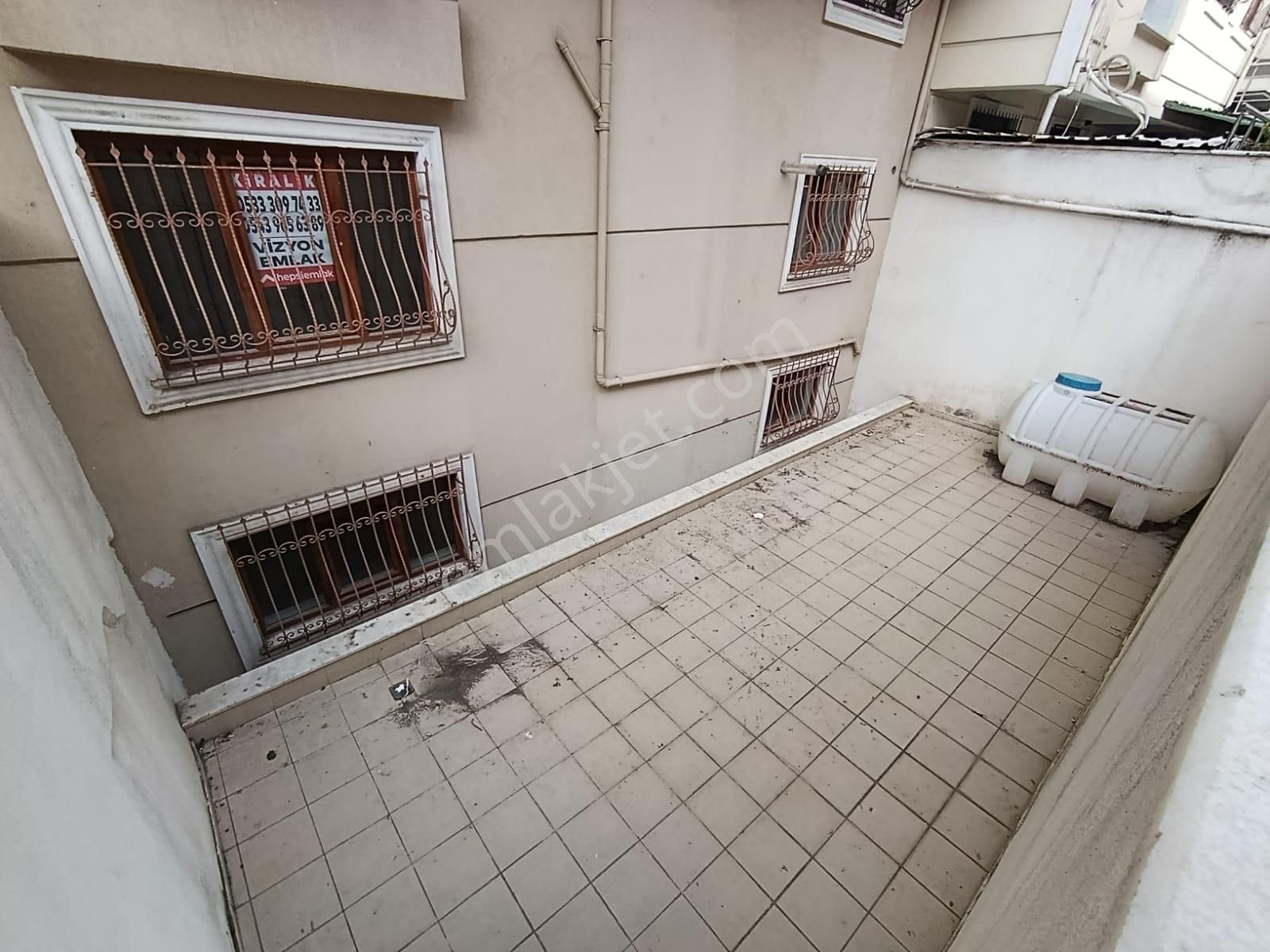 4+1 Ters Dublex-ayrı Mutfak-geniş M2- Caddeye Yakın-yeni Bina-