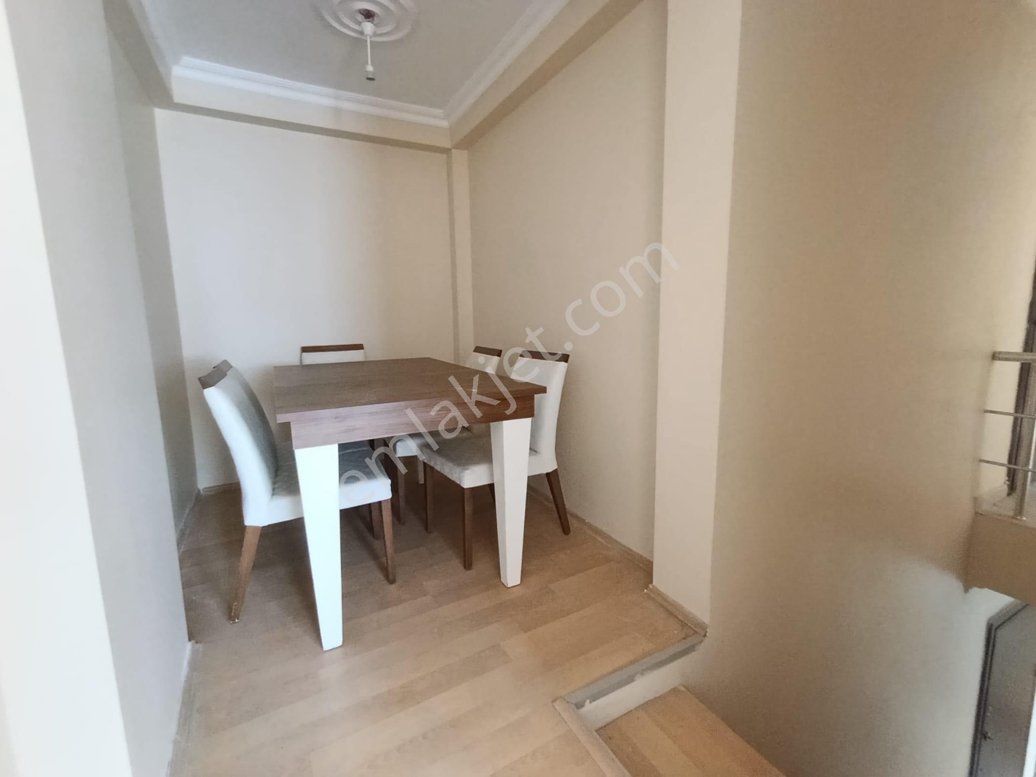 4+1 Ters Dublex-ayrı Mutfak-geniş M2- Caddeye Yakın-yeni Bina- - Görsel 16