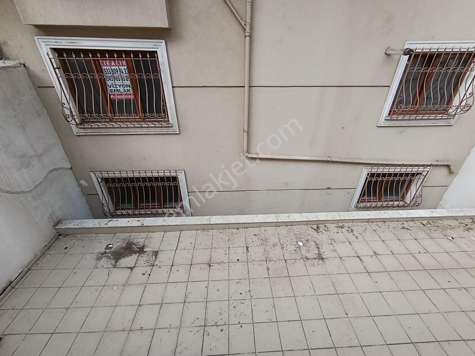 4+1 Ters Dublex-ayrı Mutfak-geniş M2- Caddeye Yakın-yeni Bina- - Görsel 2