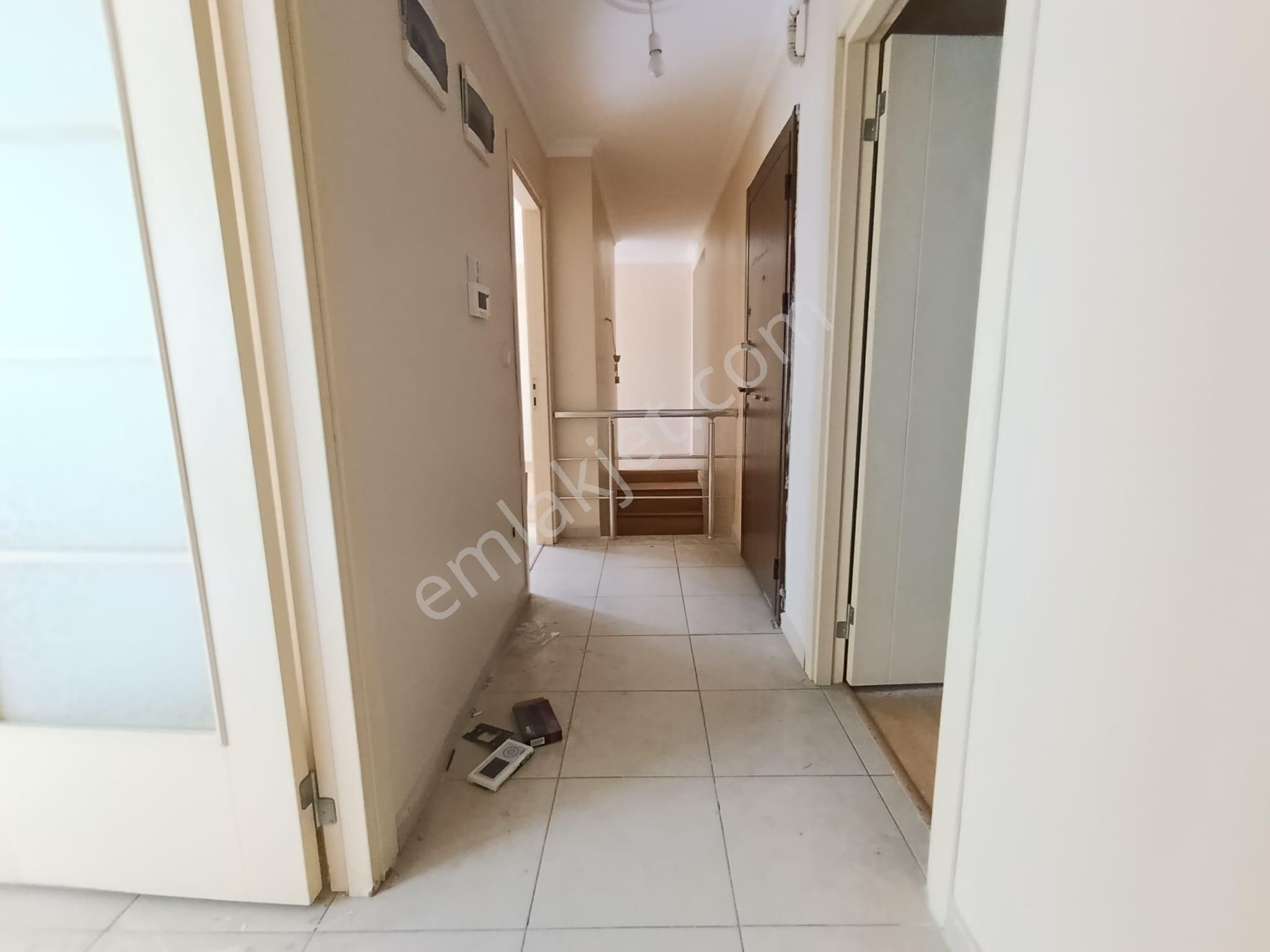 4+1 Ters Dublex-ayrı Mutfak-geniş M2- Caddeye Yakın-yeni Bina- - Görsel 10