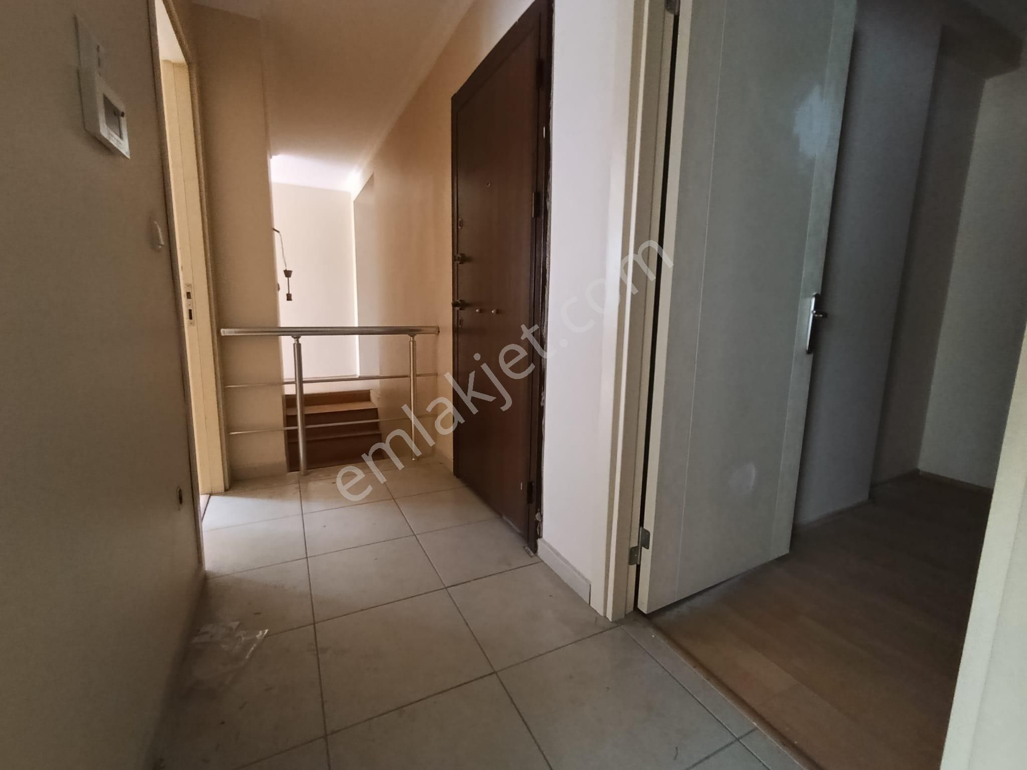 4+1 Ters Dublex-ayrı Mutfak-geniş M2- Caddeye Yakın-yeni Bina- - Görsel 31