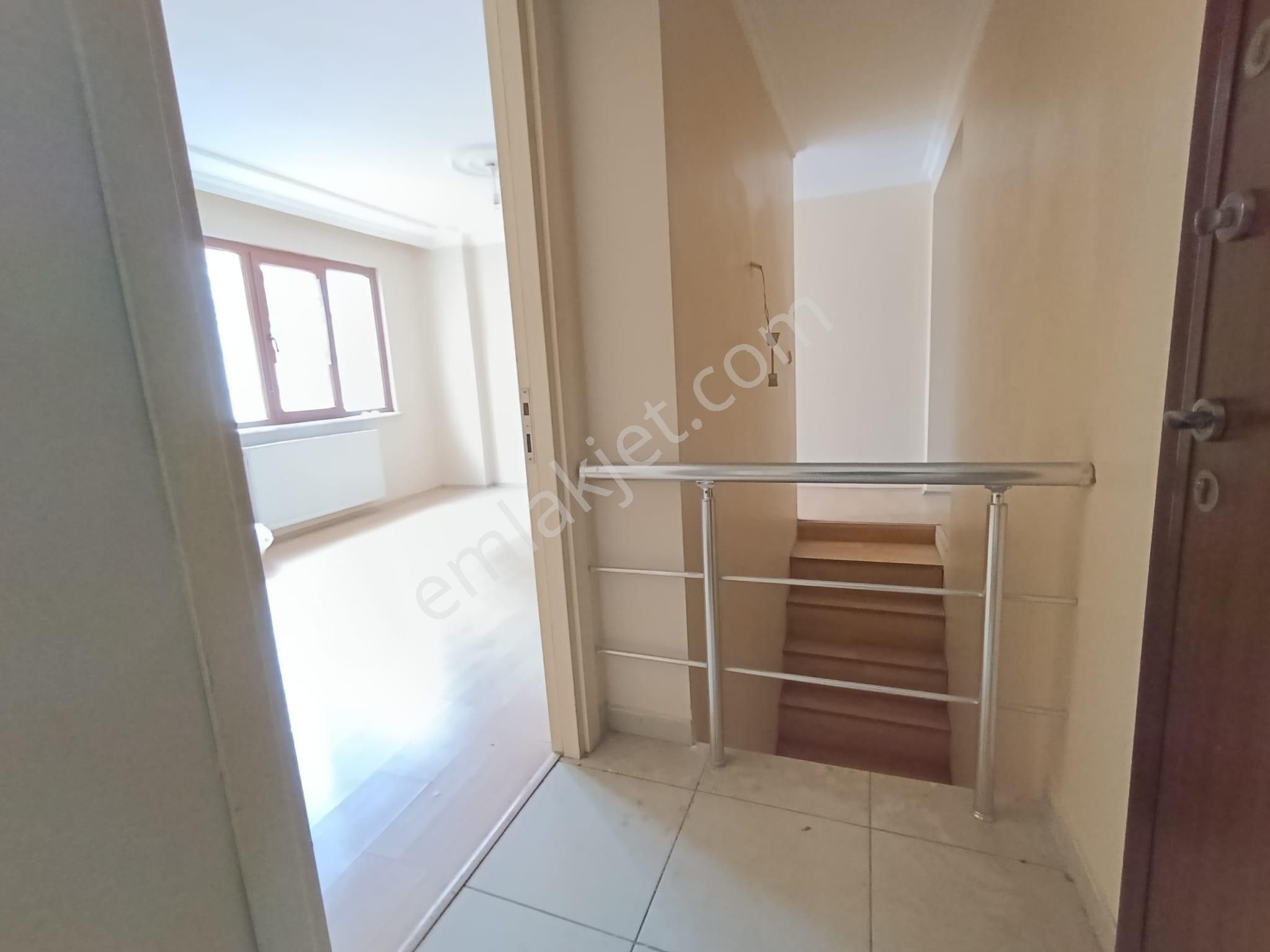 4+1 Ters Dublex-ayrı Mutfak-geniş M2- Caddeye Yakın-yeni Bina- - Görsel 7