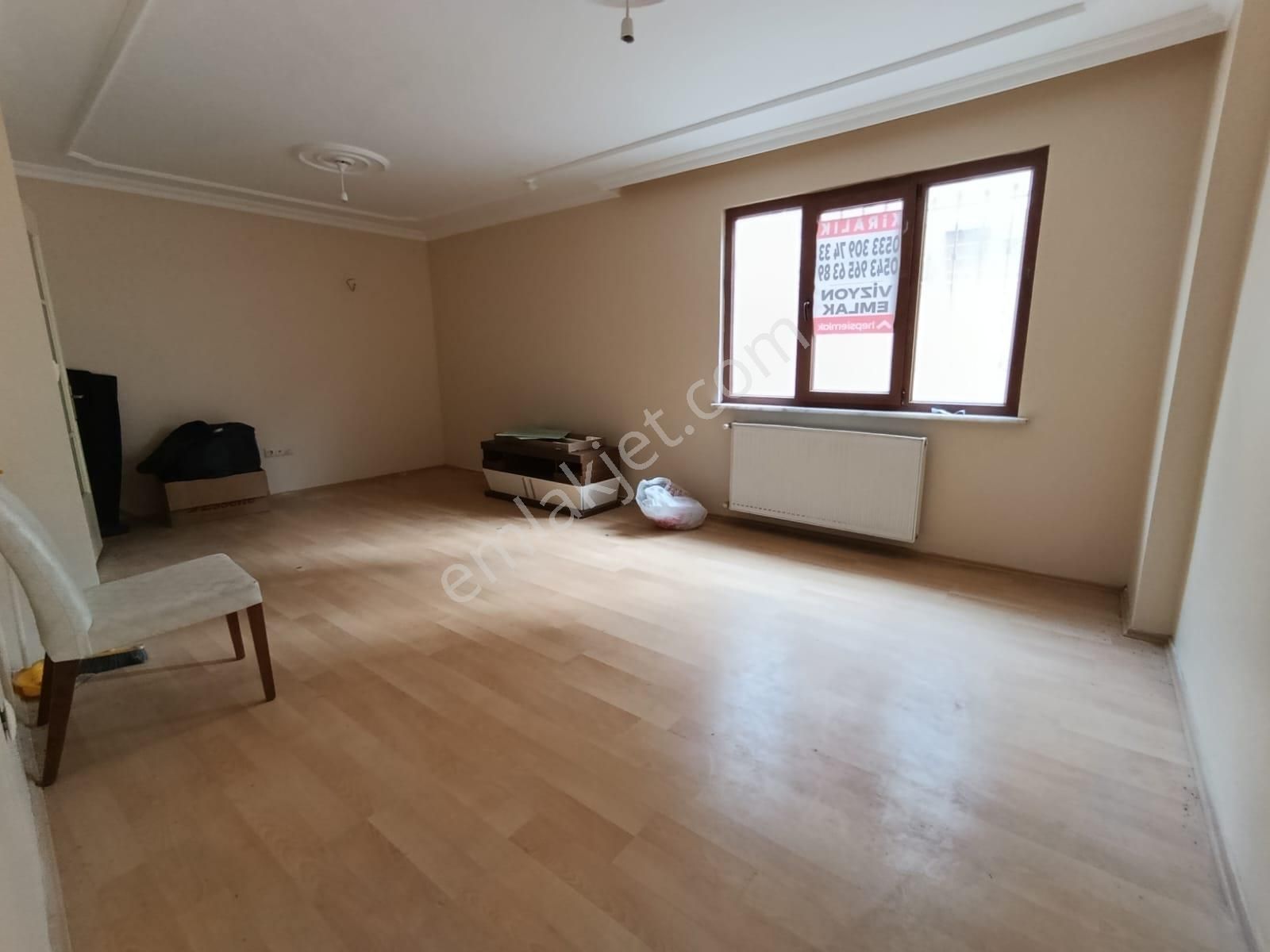 4+1 Ters Dublex-ayrı Mutfak-geniş M2- Caddeye Yakın-yeni Bina- - Görsel 4