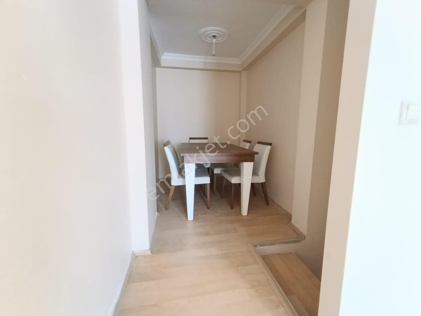 4+1 Ters Dublex-ayrı Mutfak-geniş M2- Caddeye Yakın-yeni Bina- - Görsel 6