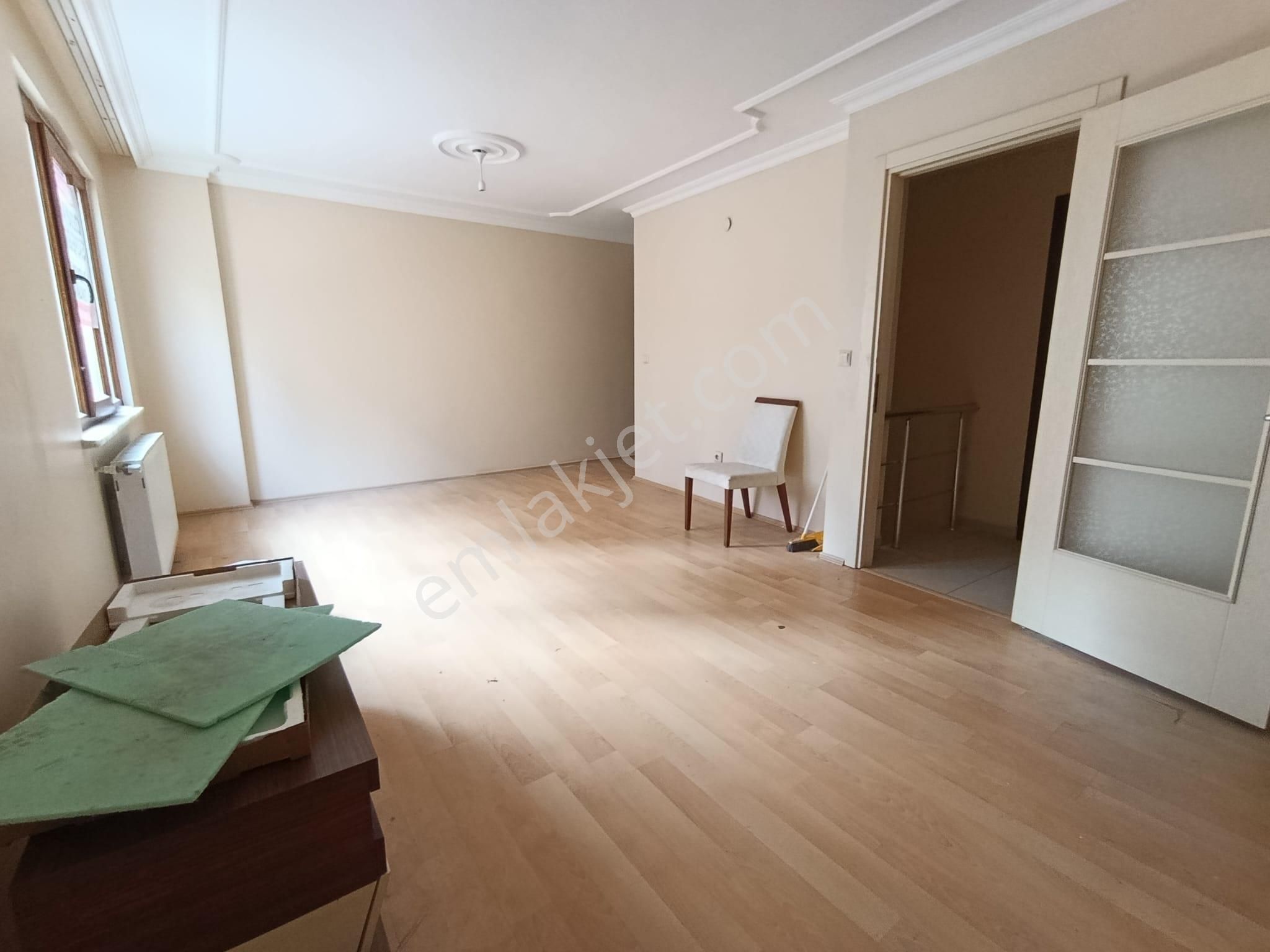 4+1 Ters Dublex-ayrı Mutfak-geniş M2- Caddeye Yakın-yeni Bina- - Görsel 13