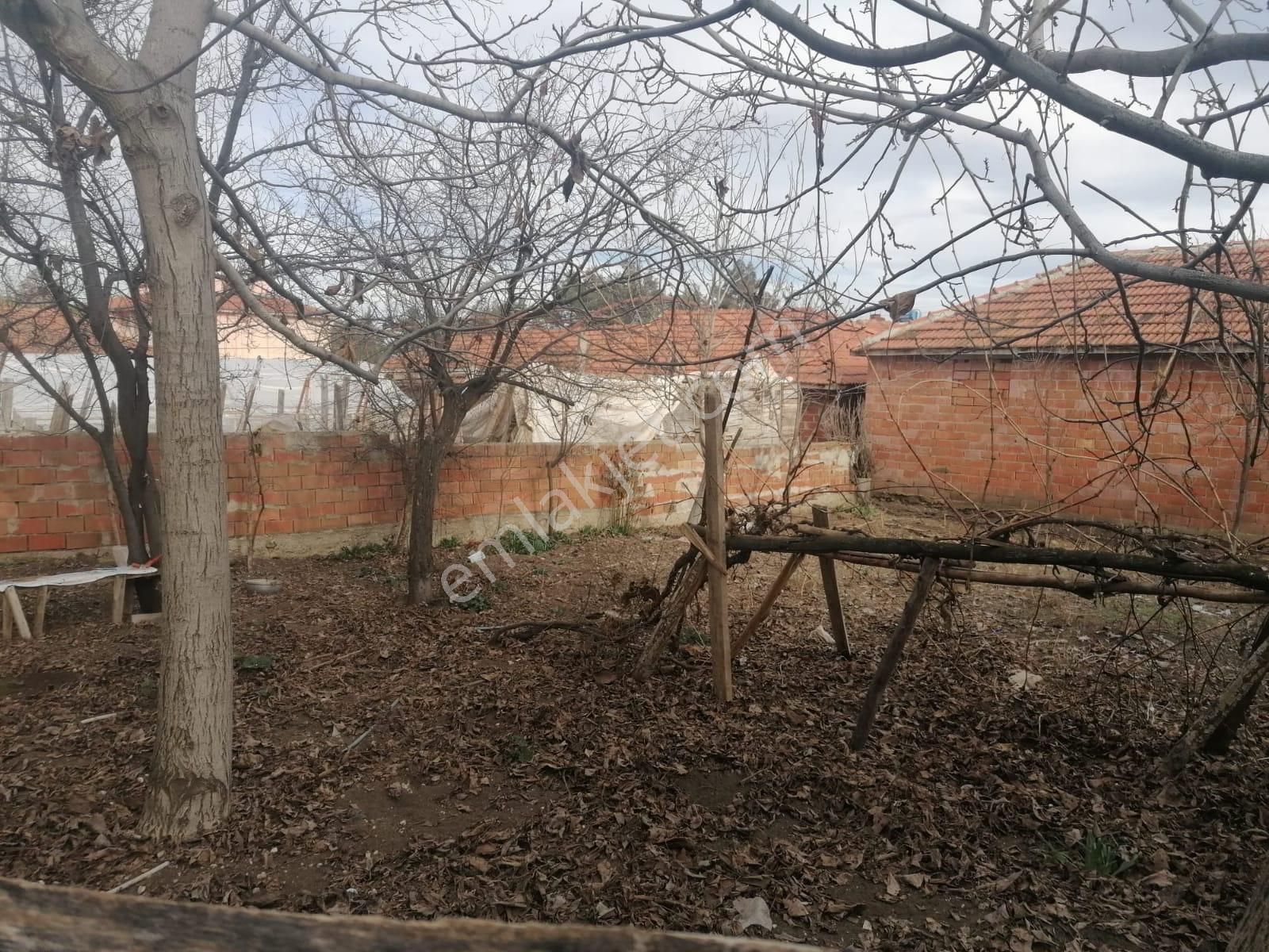 Burdur Karakent De Satılık Bahçeli Müstakil Ev - Görsel 8