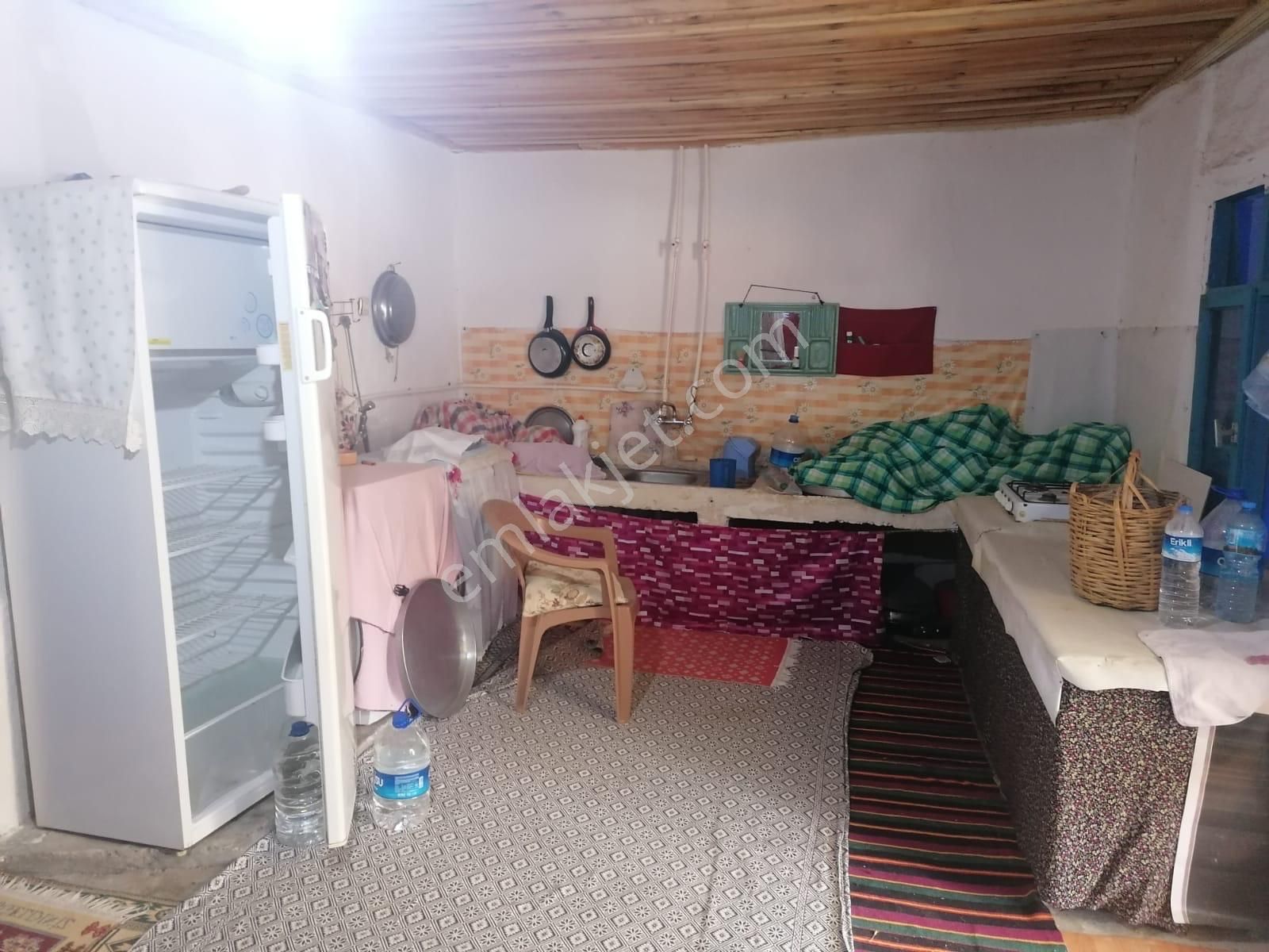 Burdur Karakent De Satılık Bahçeli Müstakil Ev - Görsel 5