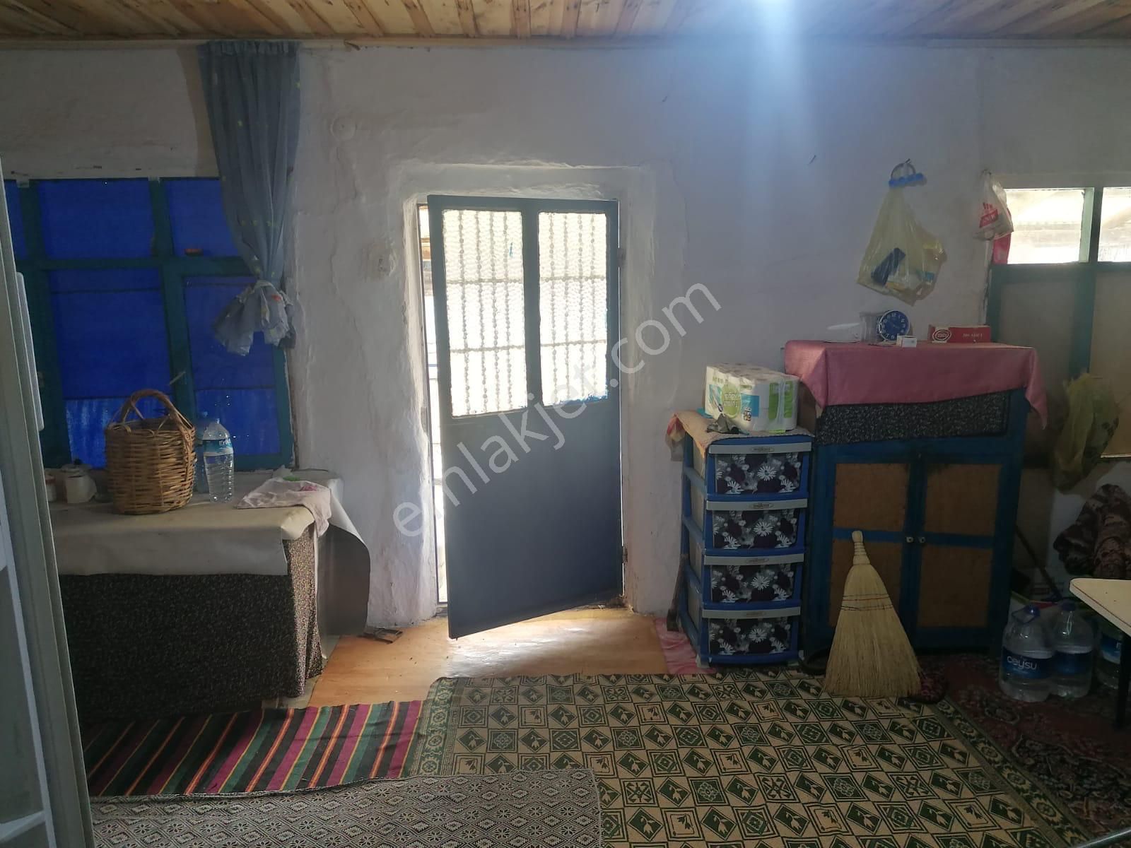 Burdur Karakent De Satılık Bahçeli Müstakil Ev - Görsel 4