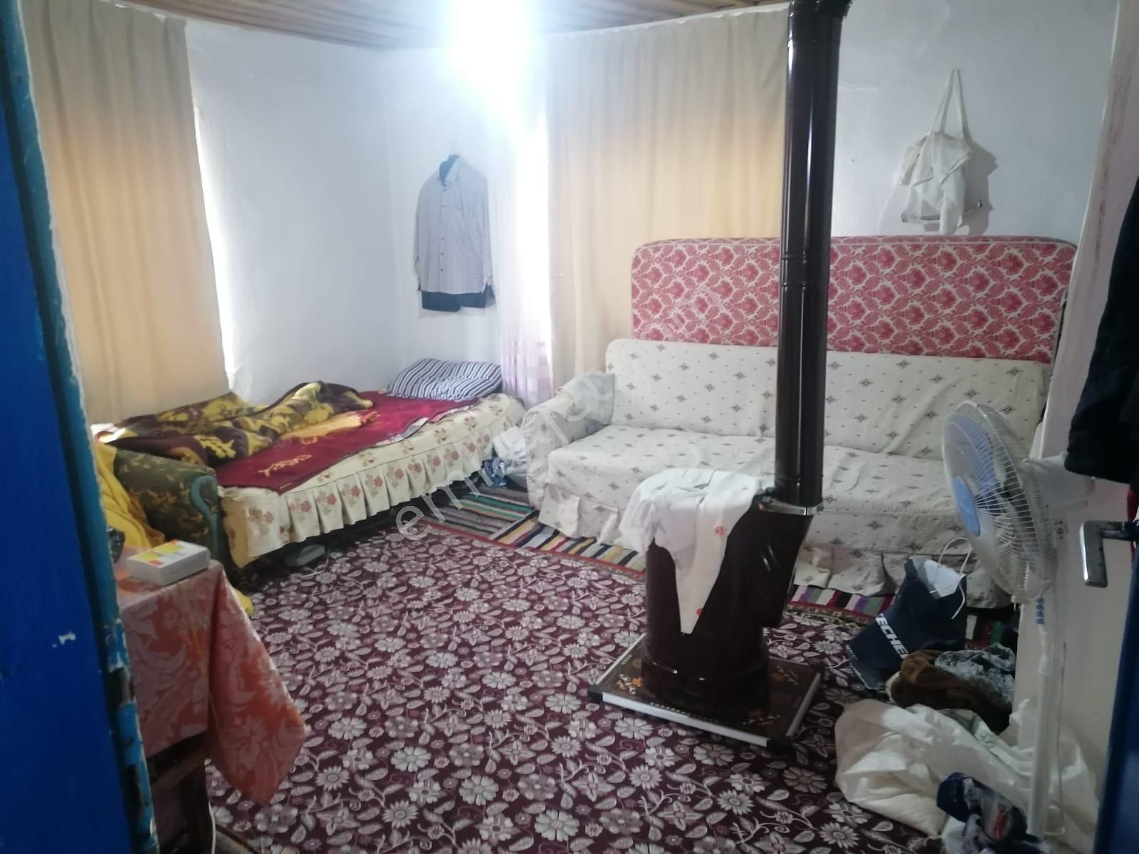 Burdur Karakent De Satılık Bahçeli Müstakil Ev - Görsel 7