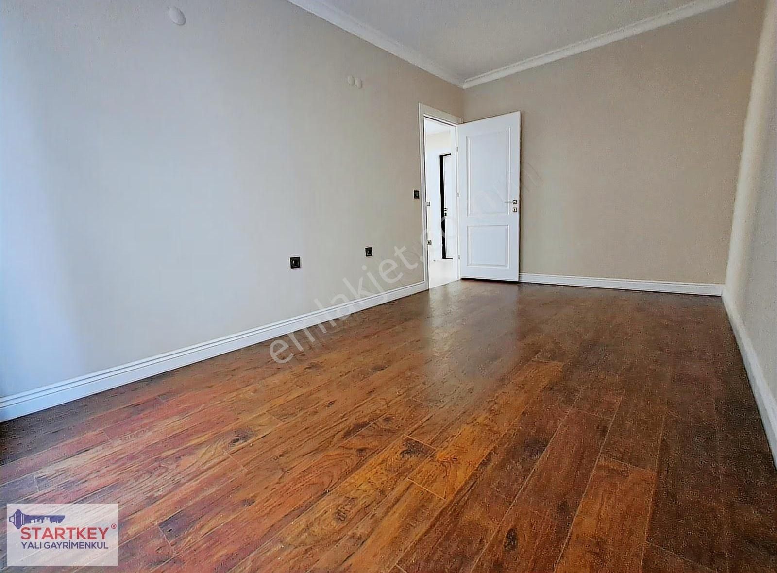 Bostanlı Akbank Sokağında Yeni Binada Satılık 2+1 Daire - Görsel 23