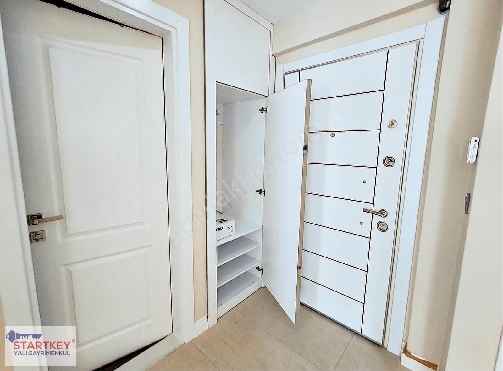 Bostanlı Akbank Sokağında Yeni Binada Satılık 2+1 Daire - Görsel 14