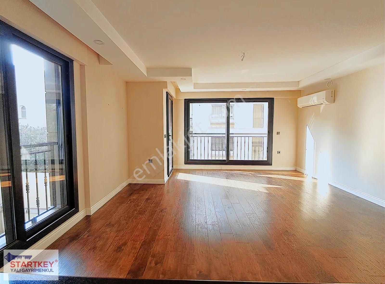 Bostanlı Akbank Sokağında Yeni Binada Satılık 2+1 Daire - Görsel 6