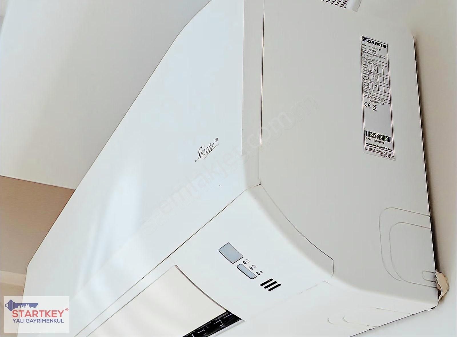 Bostanlı Akbank Sokağında Yeni Binada Satılık 2+1 Daire - Görsel 3