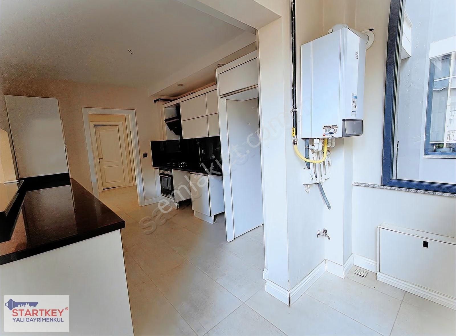 Bostanlı Akbank Sokağında Yeni Binada Satılık 2+1 Daire - Görsel 16