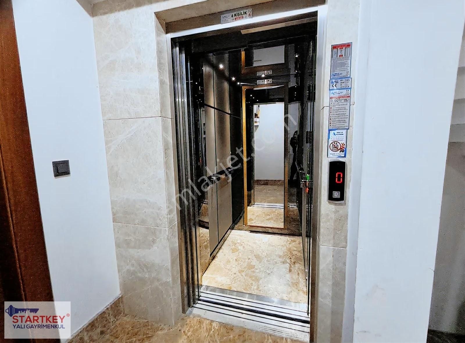 Bostanlı Akbank Sokağında Yeni Binada Satılık 2+1 Daire - Görsel 4