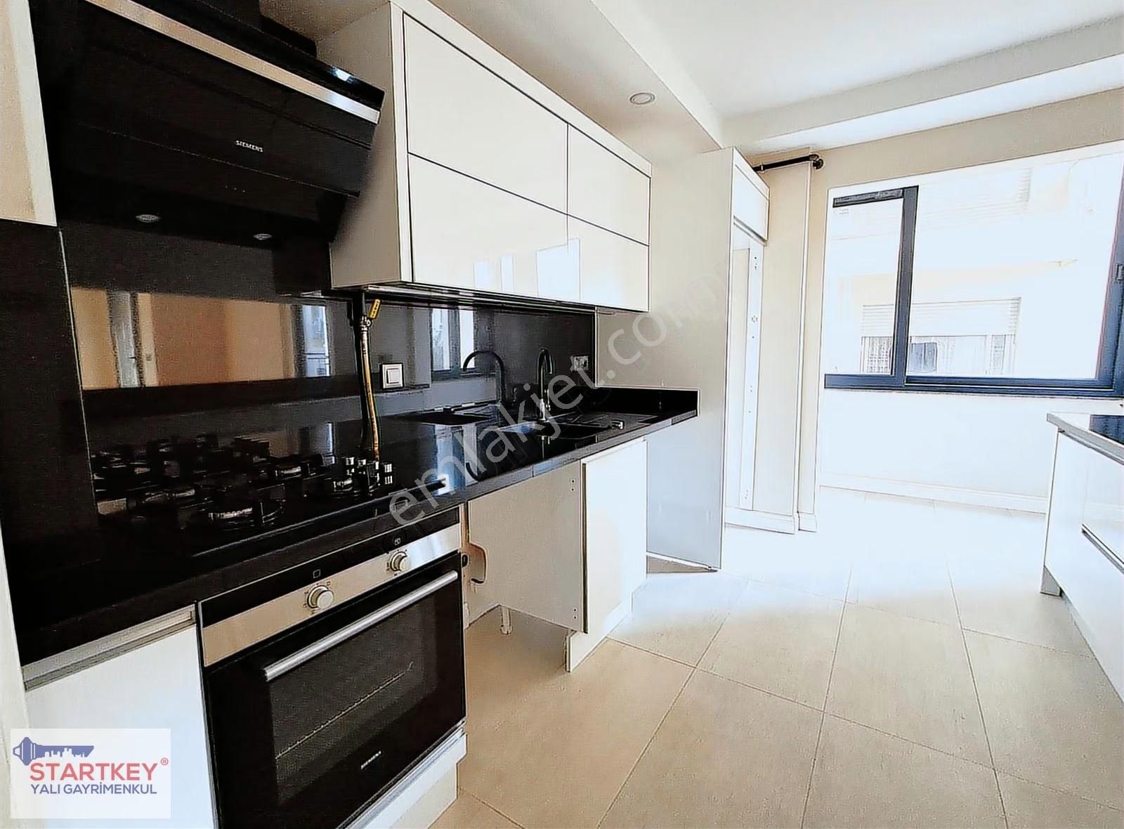 Bostanlı Akbank Sokağında Yeni Binada Satılık 2+1 Daire - Görsel 2