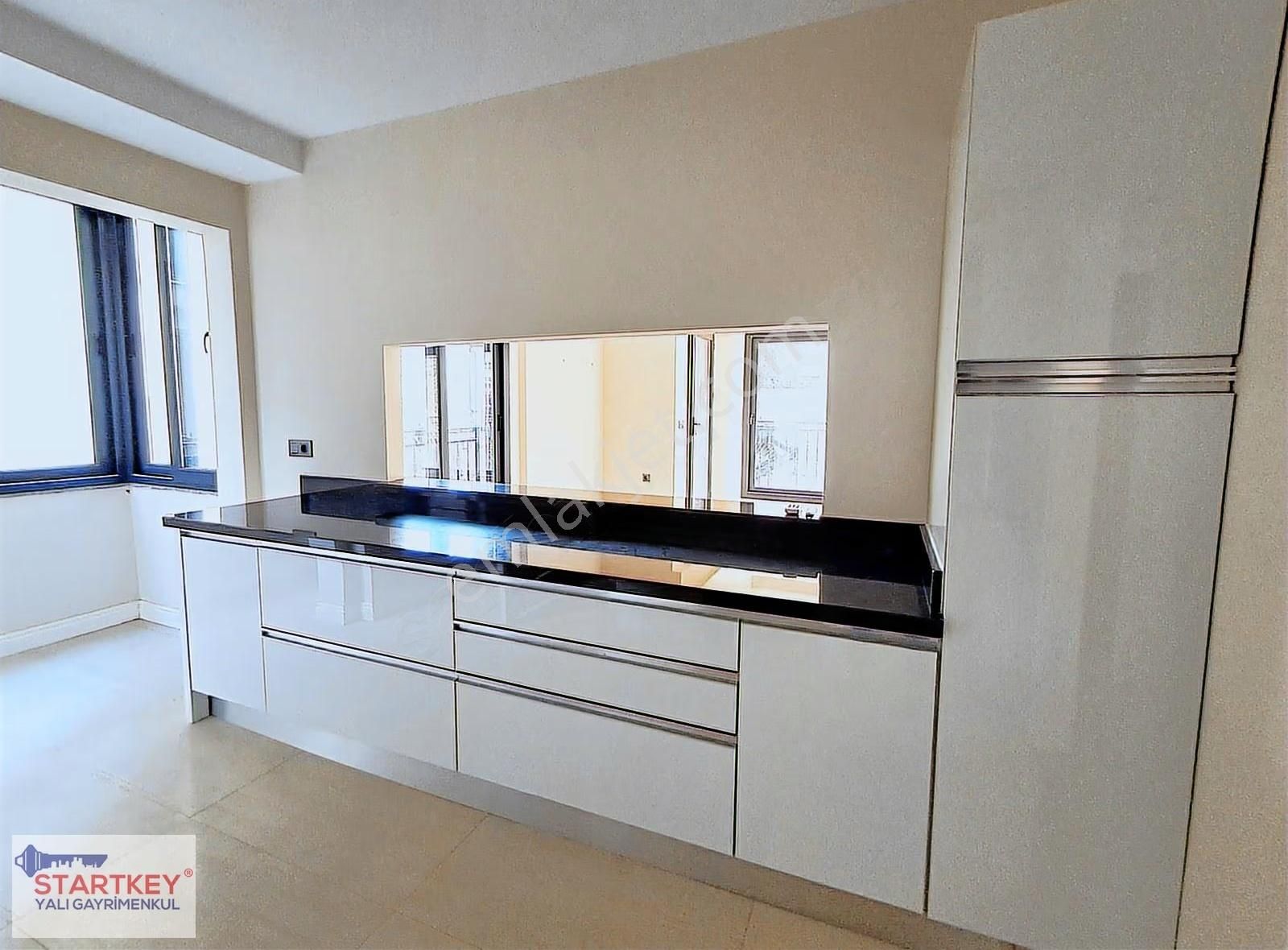 Bostanlı Akbank Sokağında Yeni Binada Satılık 2+1 Daire - Görsel 22