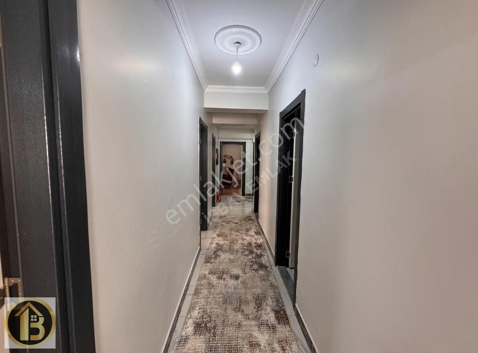 Hastane Arkası Açık Cephede Gül City'de Satılık 3+1 Lüks Daire - Görsel 26