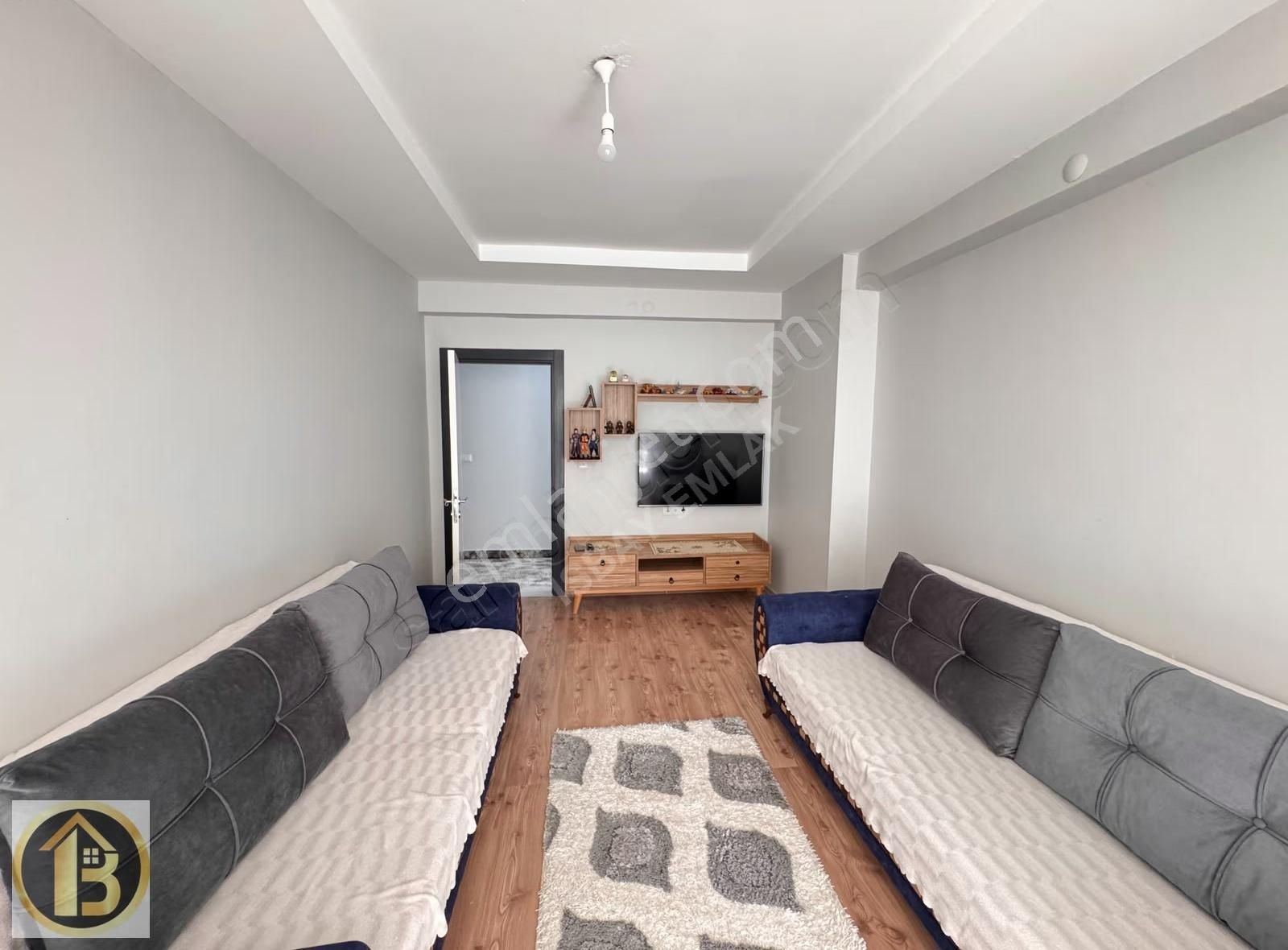 Hastane Arkası Açık Cephede Gül City'de Satılık 3+1 Lüks Daire - Görsel 11