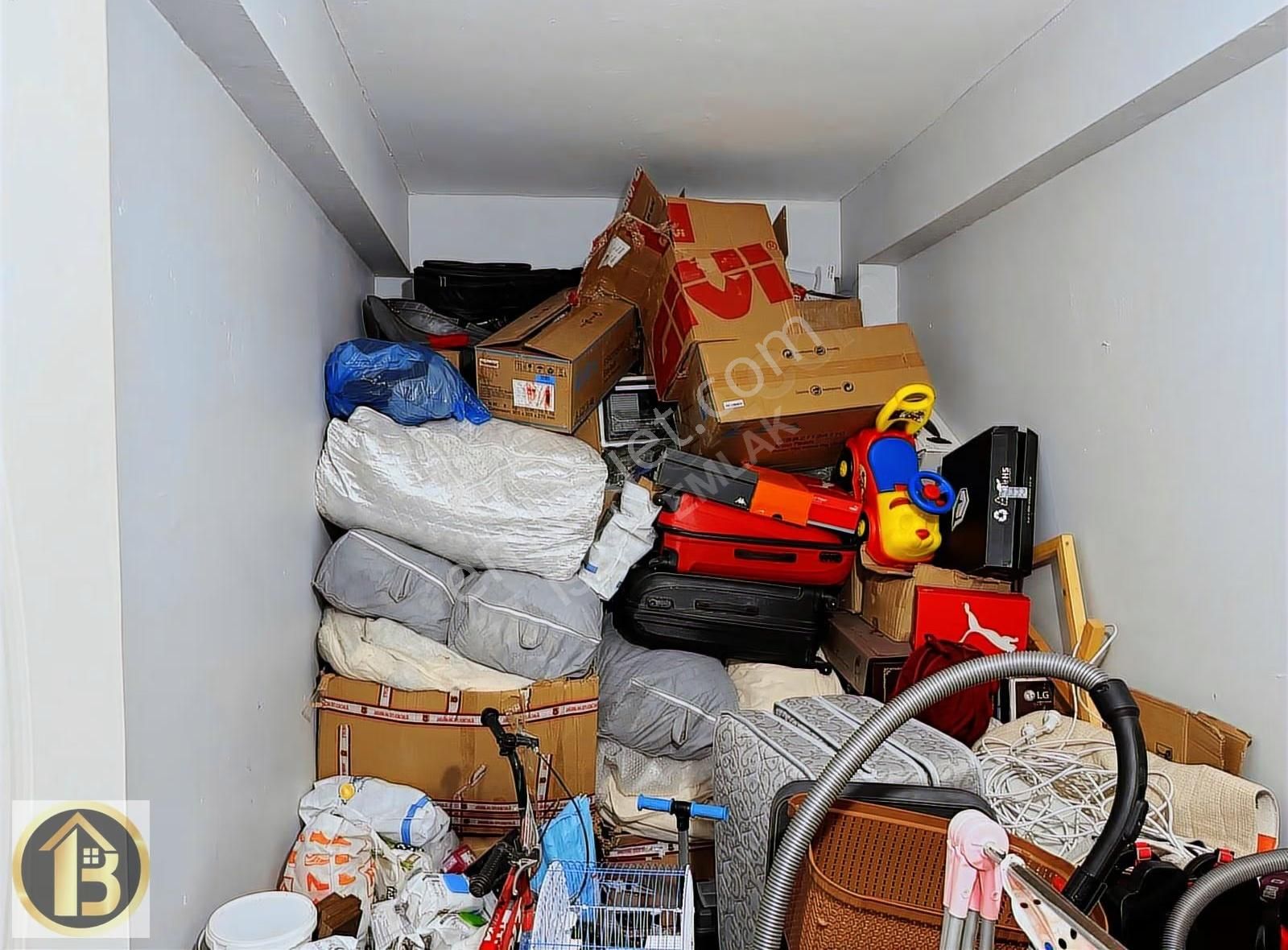 Hastane Arkası Açık Cephede Gül City'de Satılık 3+1 Lüks Daire - Görsel 3