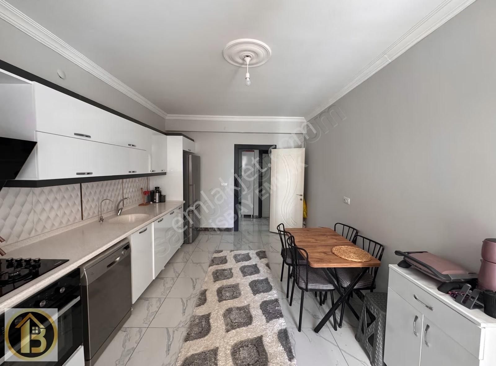 Hastane Arkası Açık Cephede Gül City'de Satılık 3+1 Lüks Daire - Görsel 29